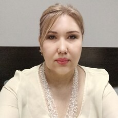 Фотография девушки Марал, 51 год из г. Алматы