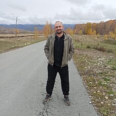 Фотография мужчины Роман, 49 лет из г. Усть-Каменогорск