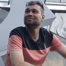 Фотография мужчины Ярослав, 35 лет из г. Ханты-Мансийск