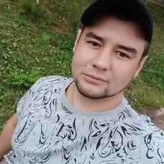 Фотография мужчины Ренат, 33 года из г. Братск