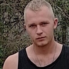 Фотография мужчины Виталий, 25 лет из г. Шарковщина