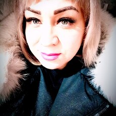 Фотография девушки Светлана, 37 лет из г. Воркута