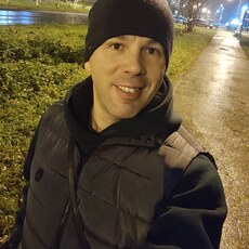 Фотография мужчины Andrey, 42 года из г. Апатиты