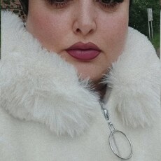 Фотография девушки Августина, 47 лет из г. Черногорск