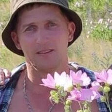 Фотография мужчины Валеркин Сын, 48 лет из г. Новоалтайск