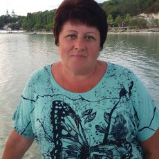Фотография девушки Галина, 58 лет из г. Саратов