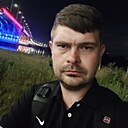 Юрий, 34 года