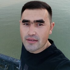Фотография мужчины Jasulan, 34 года из г. Костанай