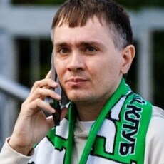 Фотография мужчины Максим, 33 года из г. Черемхово