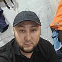 Жан, 36 лет