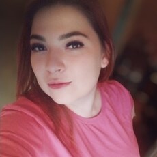 Фотография девушки Zaya, 30 лет из г. Новомосковск