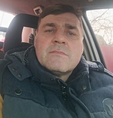 Фотография мужчины Алексей, 47 лет из г. Борисов