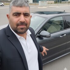 Фотография мужчины Джаббар, 43 года из г. Свободный