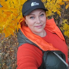 Фотография девушки Светлана, 50 лет из г. Красный Луч