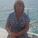 Любовь, 58 лет