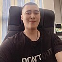 Аслан, 34 года