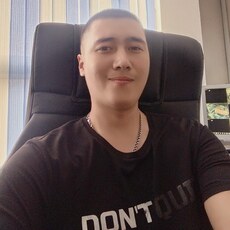 Фотография мужчины Аслан, 34 года из г. Актобе