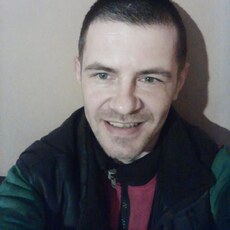 Фотография мужчины Артем, 39 лет из г. Одесса