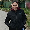 Юлия, 28 лет