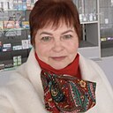 Людмила, 63 года