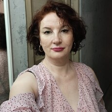 Фотография девушки Ирина, 50 лет из г. Санкт-Петербург