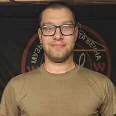 Фотография мужчины Семён, 30 лет из г. Новосибирск