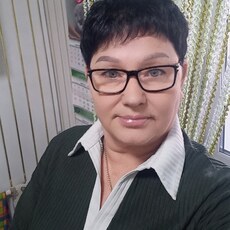 Фотография девушки Галина, 63 года из г. Хабаровск