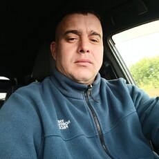 Фотография мужчины Виталий, 38 лет из г. Юрга