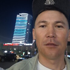 Фотография мужчины Adil, 55 лет из г. Актобе
