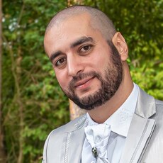 Фотография мужчины Экс, 39 лет из г. Москва