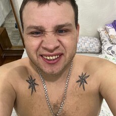 Фотография мужчины Alex, 34 года из г. Саранск