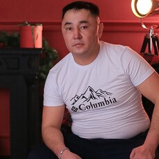Фотография мужчины Николай, 36 лет из г. Ангарск