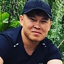 Жандос, 32 года