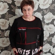 Фотография девушки Майя, 56 лет из г. Алматы