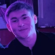 Фотография мужчины Бек, 24 года из г. Семей