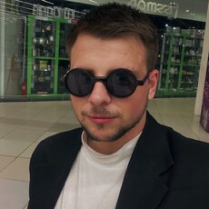 Фотография мужчины Влад, 23 года из г. Калинковичи