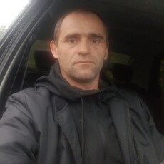 Фотография мужчины Владимир, 40 лет из г. Муром