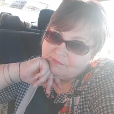 Фотография девушки Есения, 53 года из г. Благовещенск