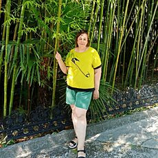 Фотография девушки Татьяна, 52 года из г. Брянск