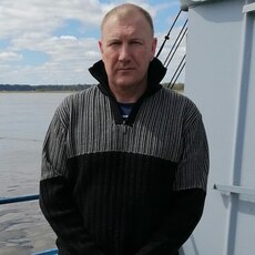 Фотография мужчины Сергей, 52 года из г. Назарово