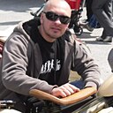 Мотоциклист, 39 лет