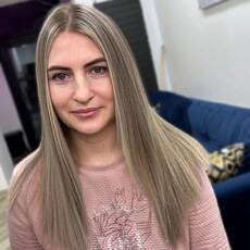 Фотография девушки Sofiя, 41 год из г. Богданович