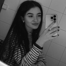 Фотография девушки Кристина, 28 лет из г. Солигорск