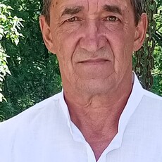 Фотография мужчины Николай, 61 год из г. Волгоград