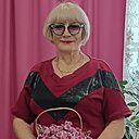 Надежда, 66 лет