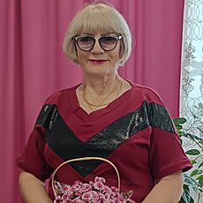Фотография девушки Надежда, 66 лет из г. Новокузнецк
