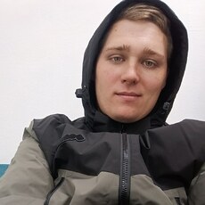 Фотография мужчины Олег, 23 года из г. Экибастуз
