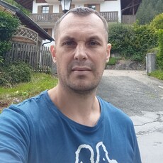 Фотография мужчины Сергей, 39 лет из г. Речица