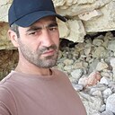 Анвар, 39 лет