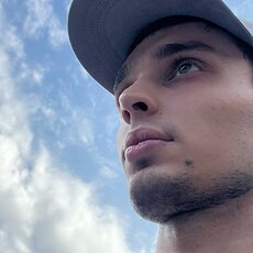 Фотография мужчины Idris, 22 года из г. Владикавказ